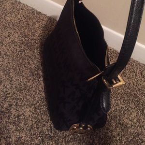 Mk Purse