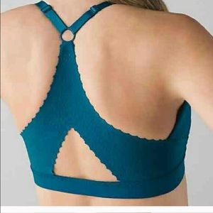 Lululemon Free Spirit Bra