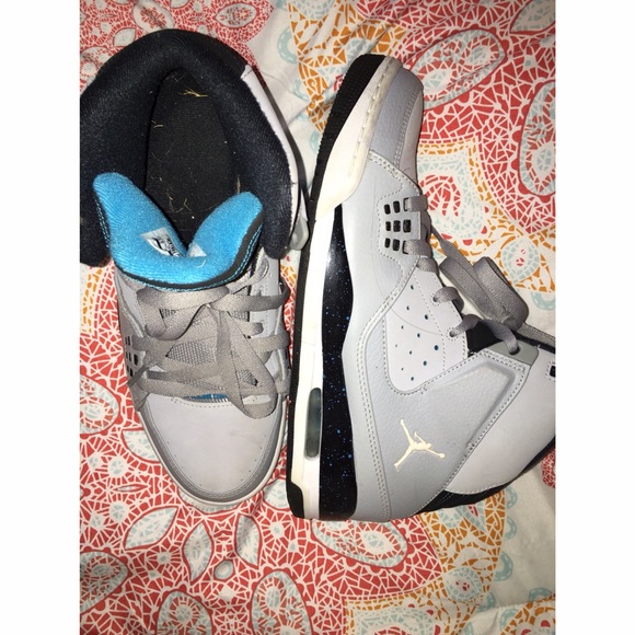 jordan's .