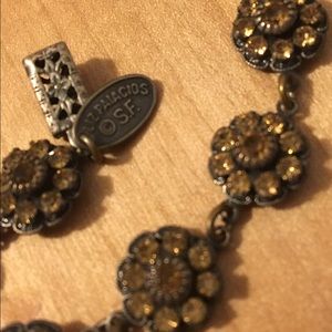 Beautiful Liz Palacios bracelet