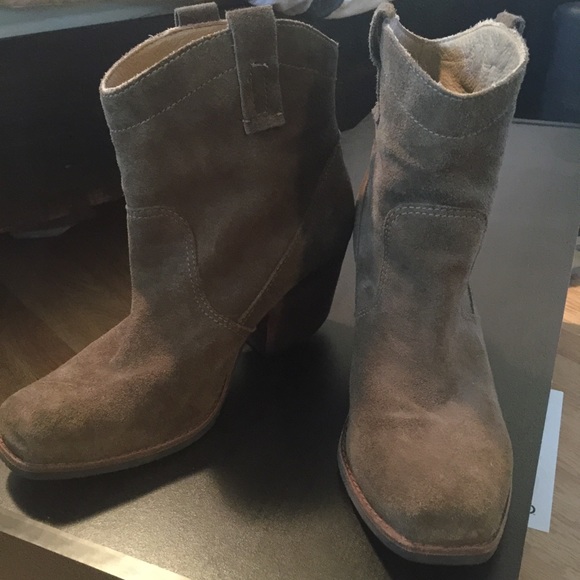 Matisse Galveston boot