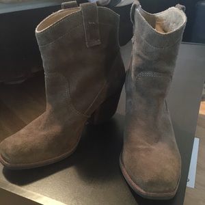 Matisse Galveston boot