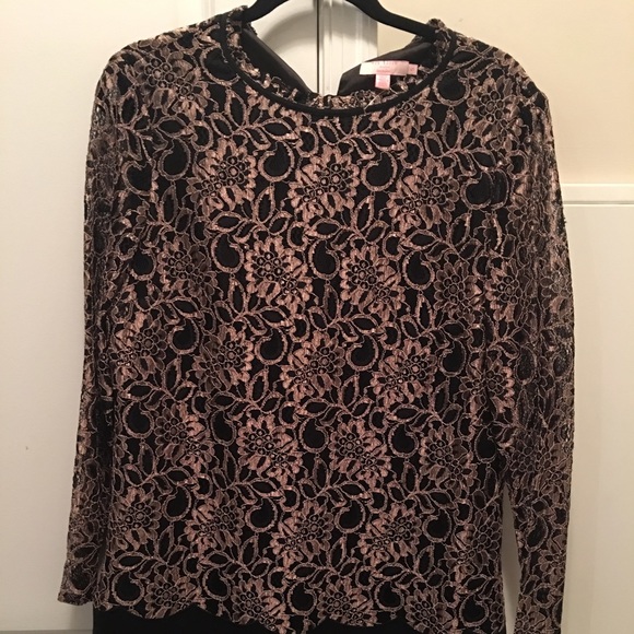 SOLD - Ted Baker dress