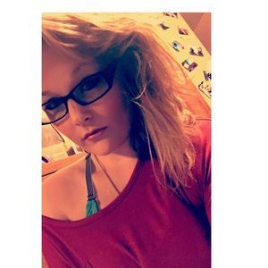 Meet your Posher, Hanna