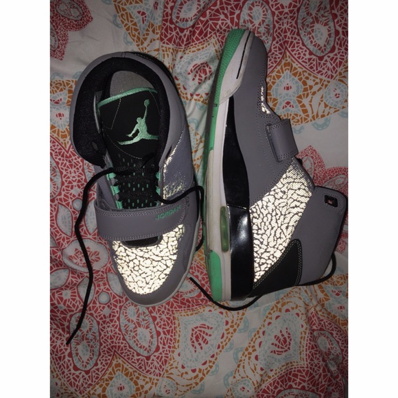 jordan's .