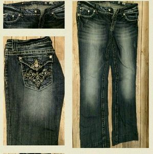 Miss Me Jeans EUC 32x32