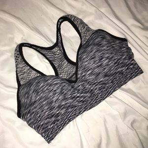 Victoria's Secret Push up sports bra