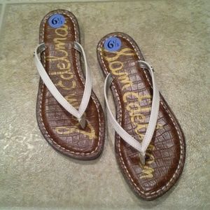 Sam Edelman Sandals