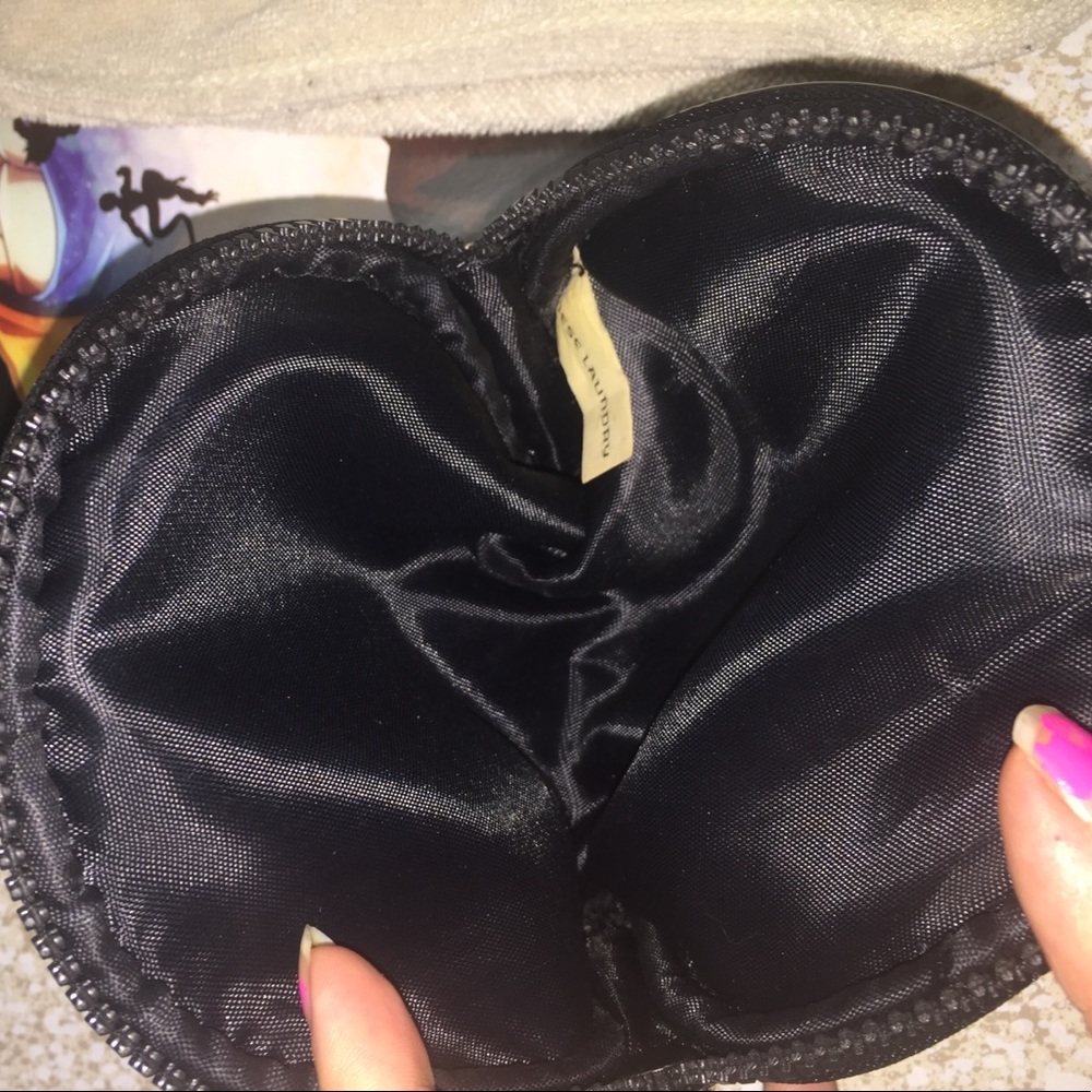 🎁Chinese laundry cosmetic bag - Picture 3 of 4