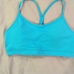 Sport bra