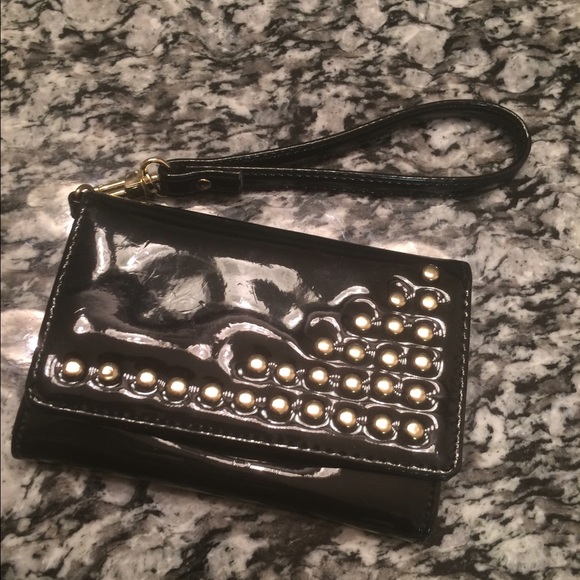 Steve Madden Wrislet