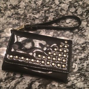 Steve Madden Wrislet