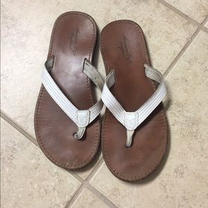 American eagle shoes