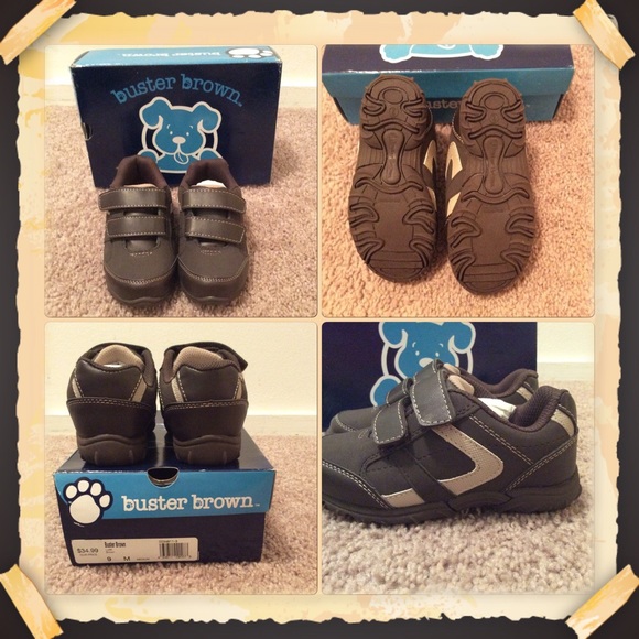 Buster Brown Other - 🆕 Buster Brown Shoes size 9