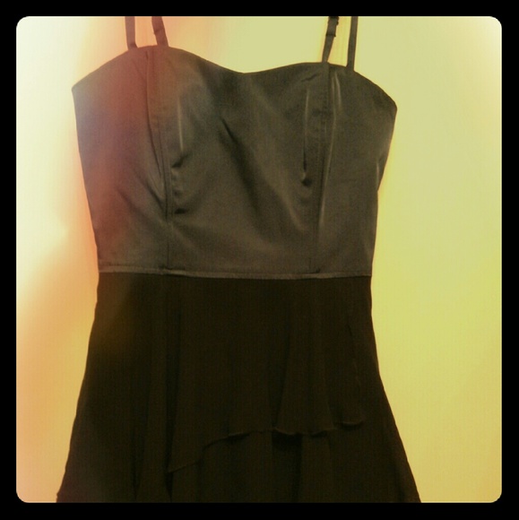 H&M Dress