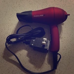 Babyliss Pro TT😊