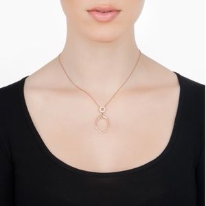 Folli Follie necklace