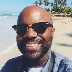 Meet your Posher, Ty