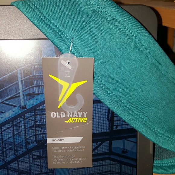 Old Navy active work out headband