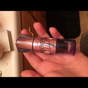 Benefit watts up stick