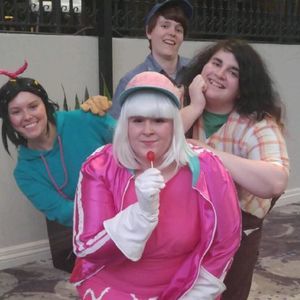 Meet your Posher, Delaney