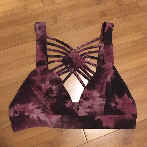 Tilly's Bralette