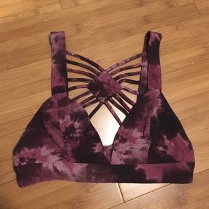 Tilly's Bralette