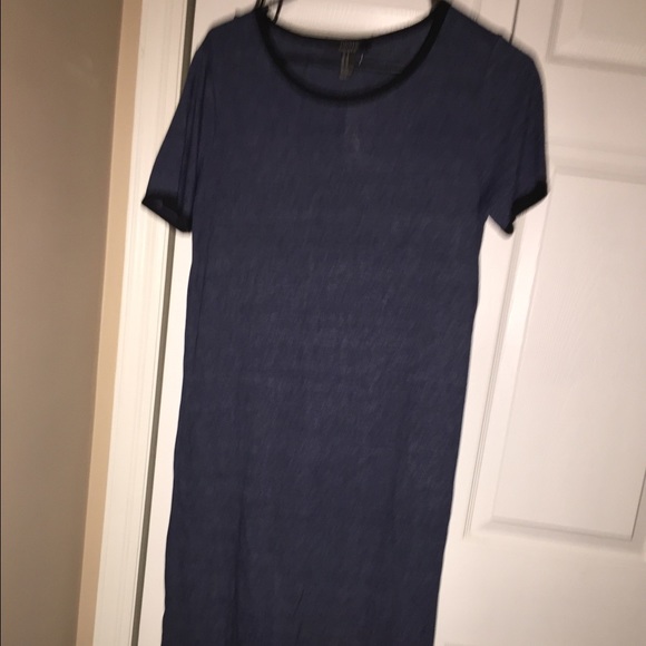T shirt dress