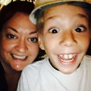 Meet your Posher, Kori