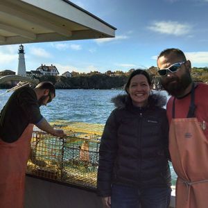 Meet your Posher, Audrey