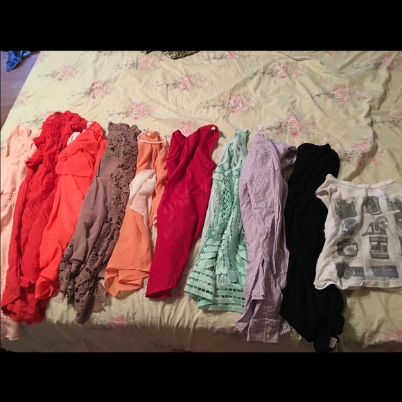Cute Dressy Shirts