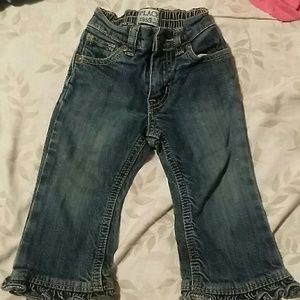 Children's place jeans