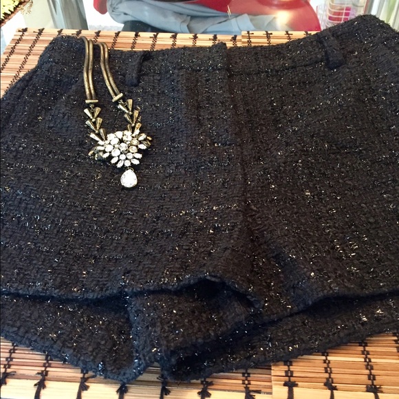 Black shorts pant - Picture 1 of 4
