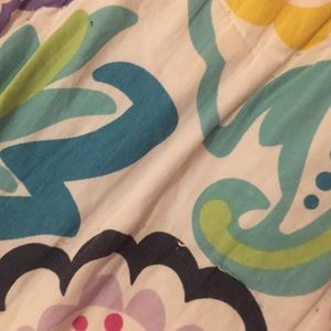 Meet your Posher, Nats