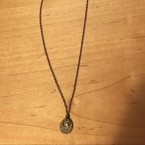 Never Worn Silpada Necklace