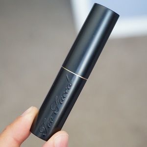 Too Faced La Matte Lipstick in Hey Gurrl