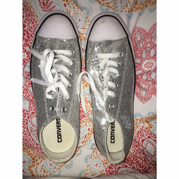 converse .