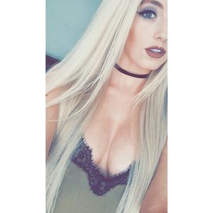 Meet your Posher, Alexa