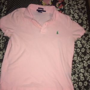 Ralph Lauren polo