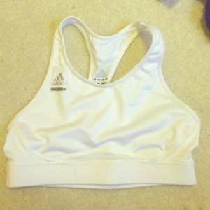 Adidas Techfit Sports Bra