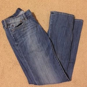 Lucky Brand Flare Jeans
