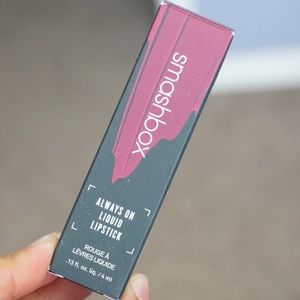 Smashbox Always On Matte Lipstick in Girl Gang