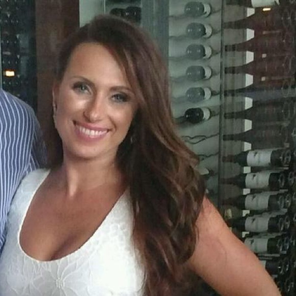 Meet your Posher, Karolina