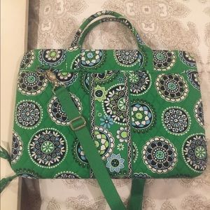 PRICE REDUCTION!!🎉 Vera Bradley Laptop Case