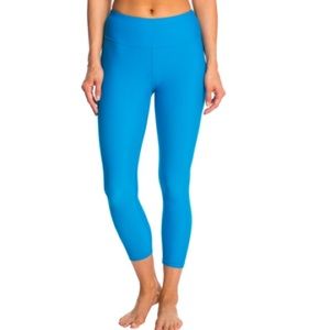 Workout pants forever 21