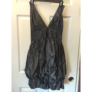 Max and Cleo dress