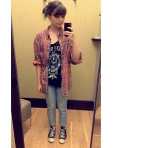 Meet your Posher, Bella