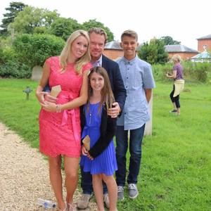 Meet your Posher, Jodie