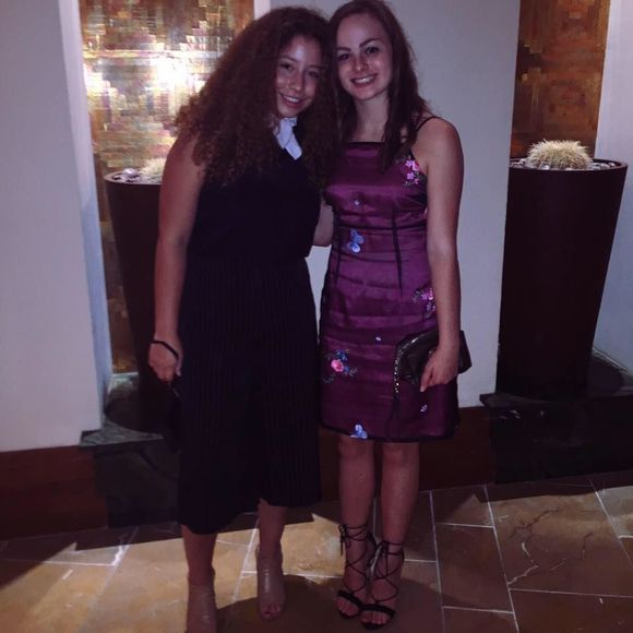 Meet your Posher, Sydney