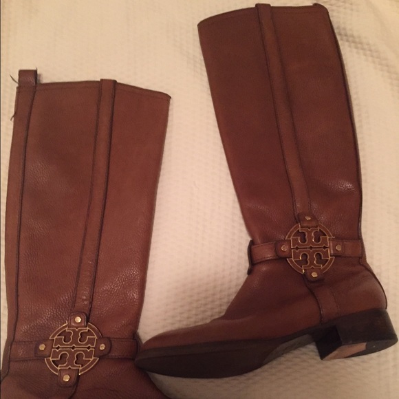 Tory Burch Shoes - Tory Burch Amanda Riding Boot